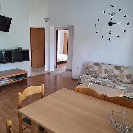 Appartamento Romana *