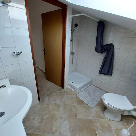 Appartamento Romana Punat