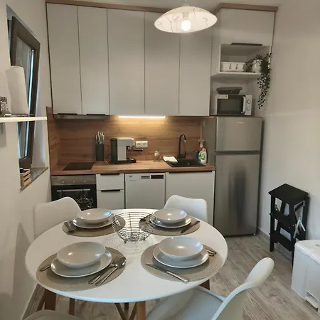 Romana Appartamento Punat