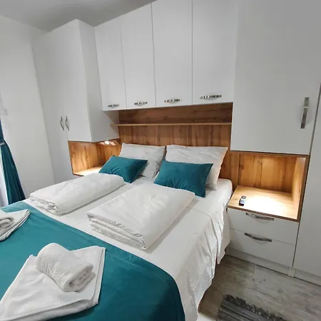 Appartamento Romana Punat