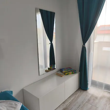 Romana Appartamento *