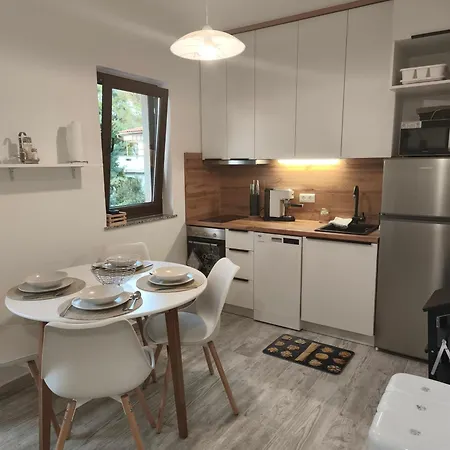 Appartamento Romana Punat